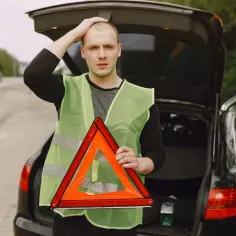 Co oznacza sen o wypadku samochodowym? Odkryj jego głębokie znaczenie