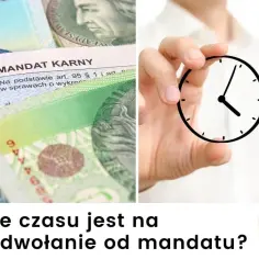 Czas na zapłatę mandatu: co grozi za opóźnienie i jak uniknąć konsekwencji
