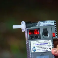 Które badanie alkomatem się liczy i jakie mają moc prawną?
