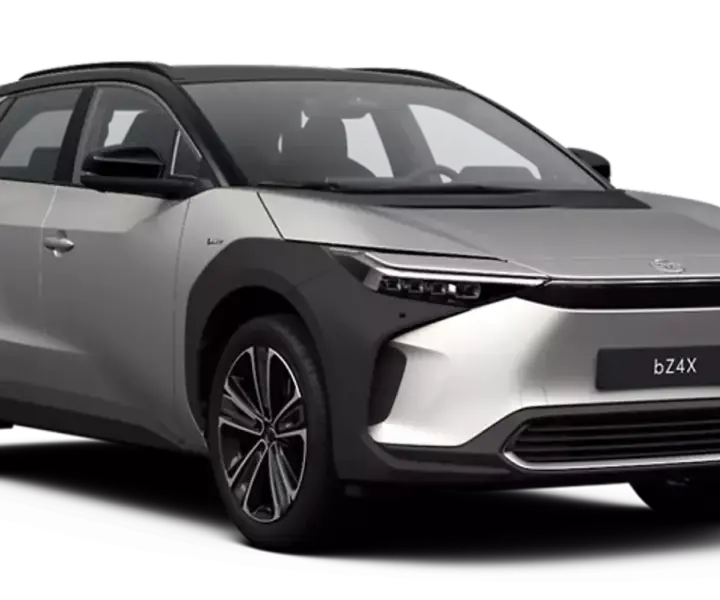 Bluetooth Low Energy w Toyocie: jak działa, korzyści i rozwiązania problemów