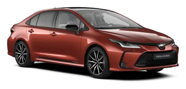 Ile kosztuje toyota corolla? Sprawdź ceny i promocje w Polsce