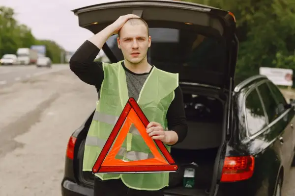 Co oznacza sen o wypadku samochodowym? Odkryj jego głębokie znaczenie