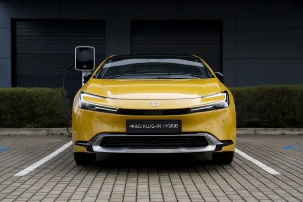 Toyota jaki kraj? Poznaj historię i pochodzenie japońskiej marki samochodów